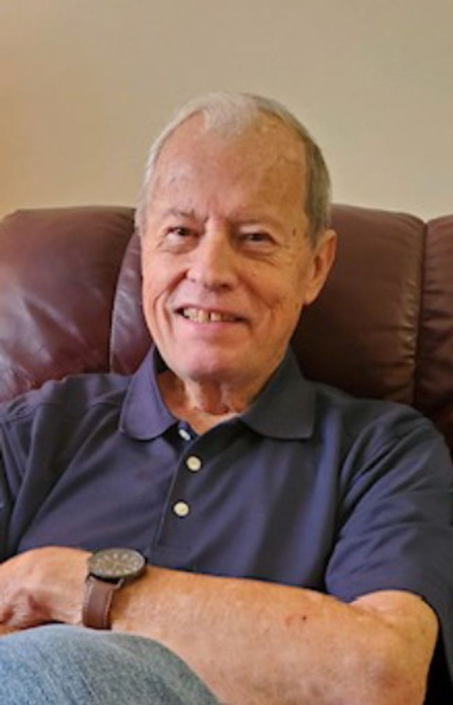 Jimmie Stanton Harper