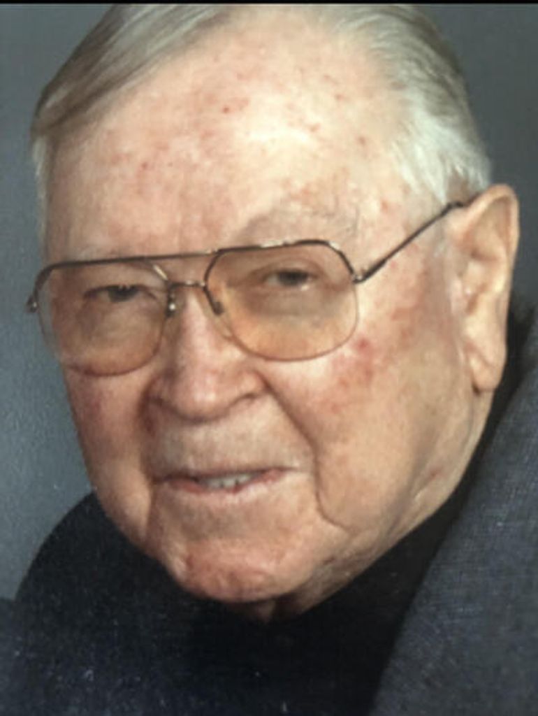 William H. Cass Profile Photo