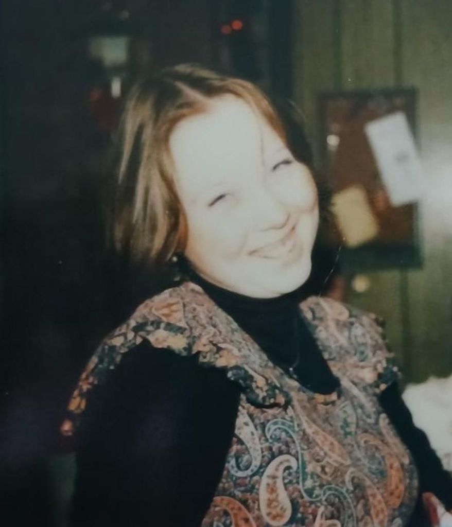 Catherine Sharene (Amig) Smrzlick Profile Photo