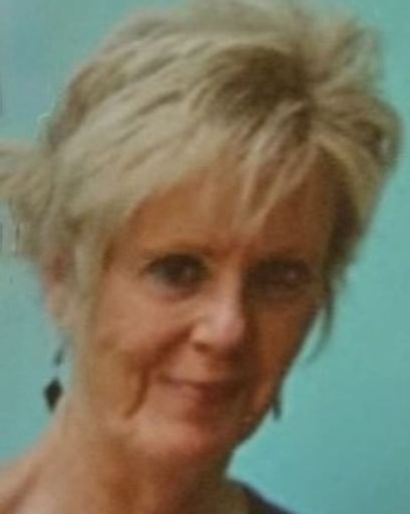 Christina M. (Sands) Fenton