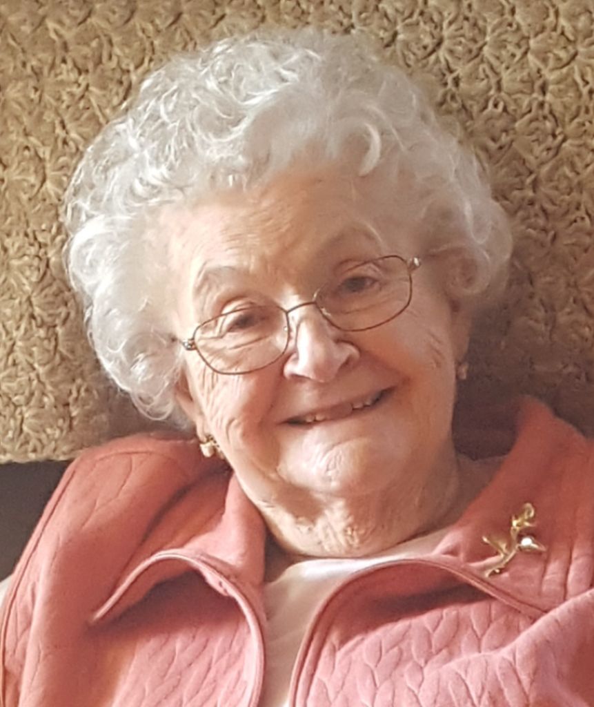 Hilda I. F. Mertz Profile Photo