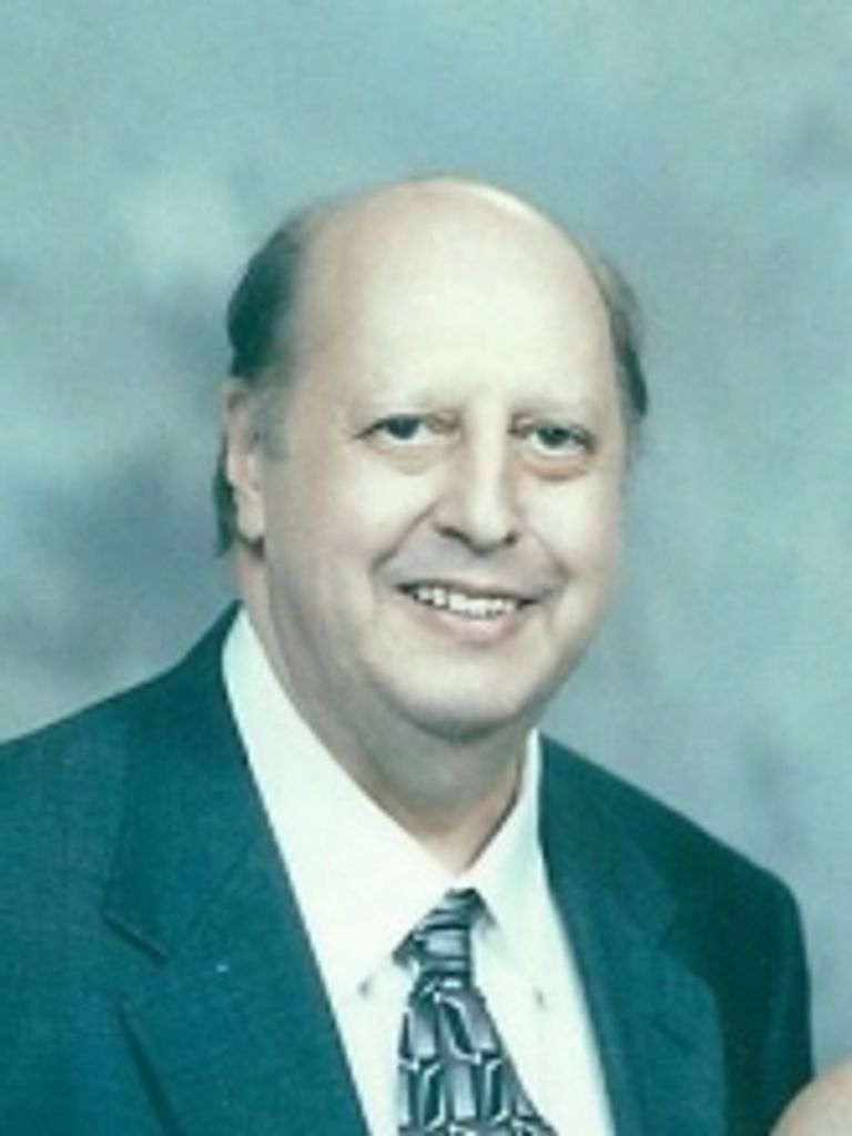 James  Allen Dougherty