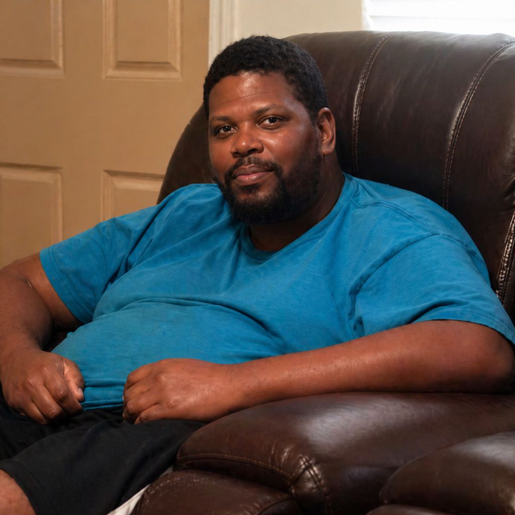 Anthony D. Rollins Profile Photo