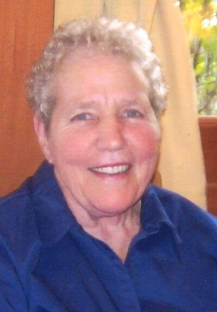 Esther M. Wilkinson Profile Photo