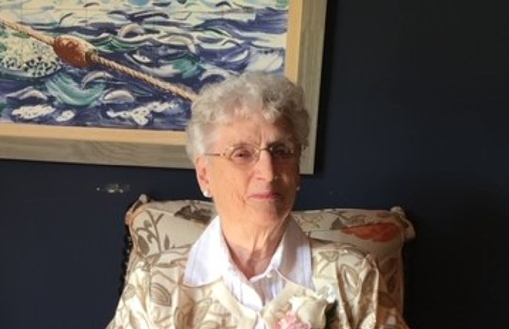 Mary Cobb Profile Photo
