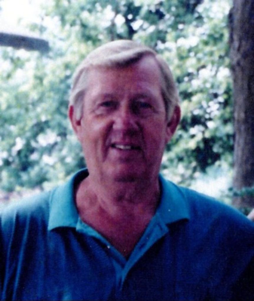 Robert "Bud" Lee Heissinger