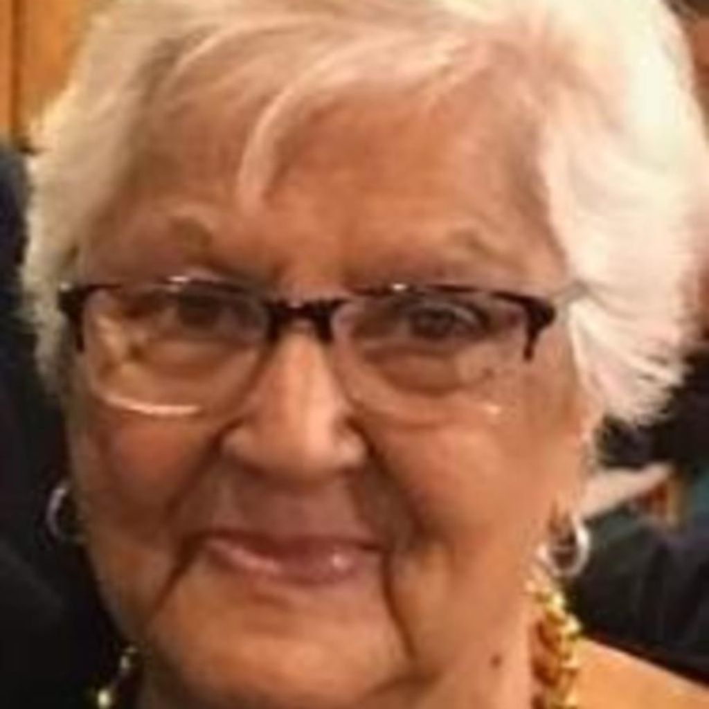 Yolanda Rivera Barbara