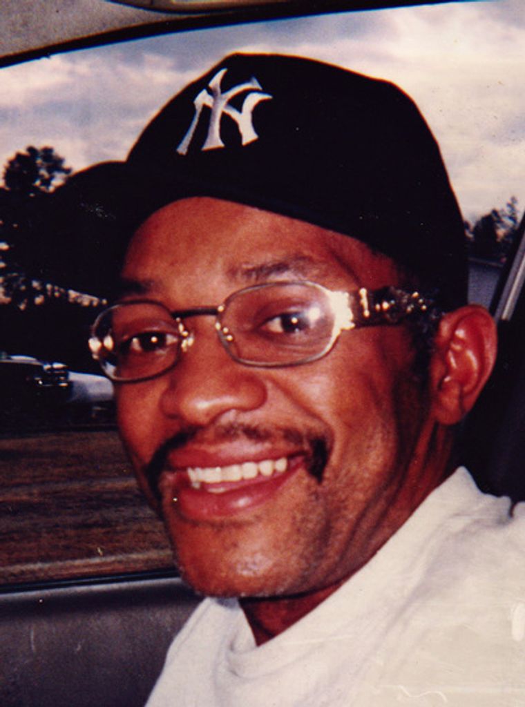 Ralph Lee Bagley Profile Photo