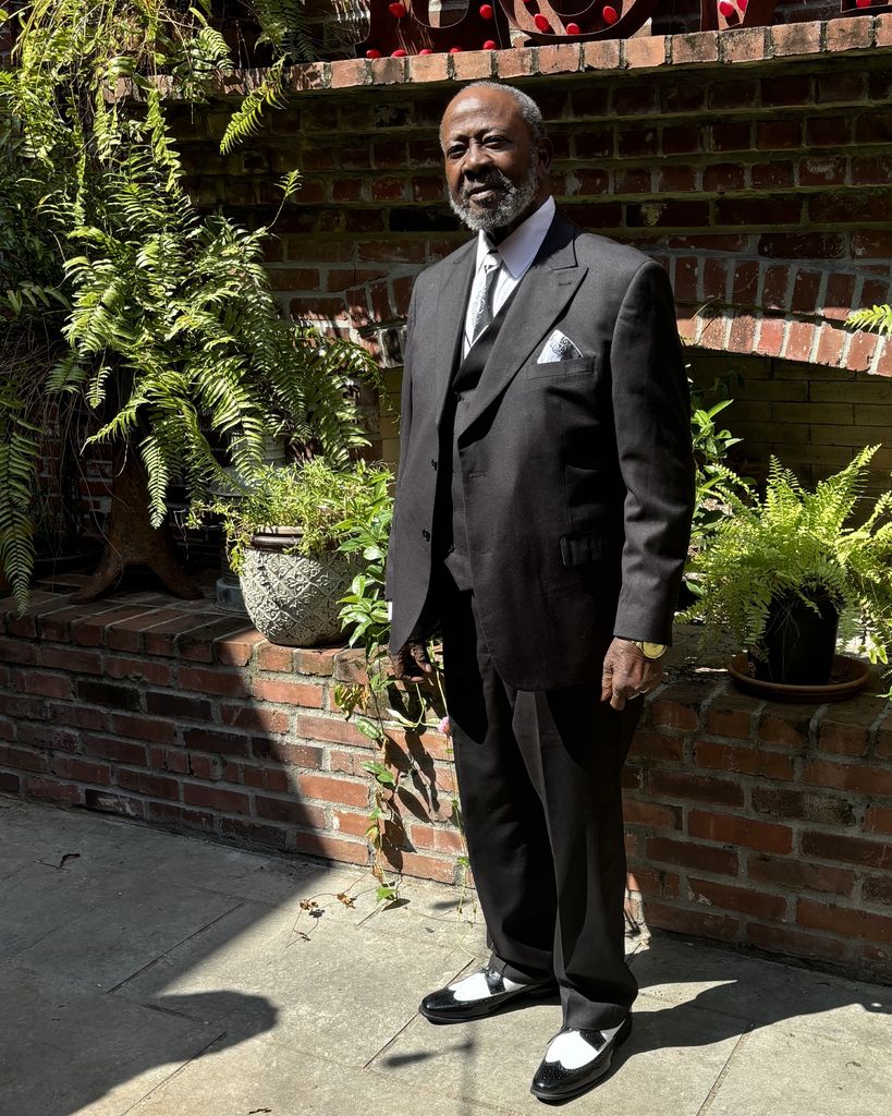 Frith Watkins Profile Photo