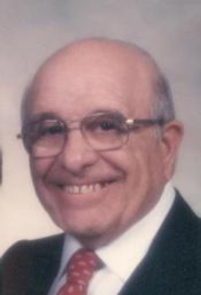 Frank C. Rounds