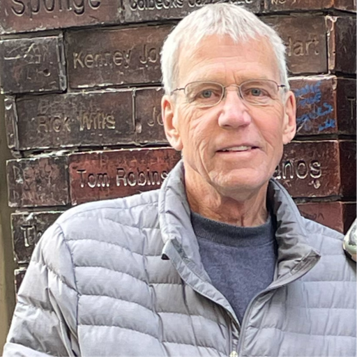 John "Jack" Heywood Profile Photo