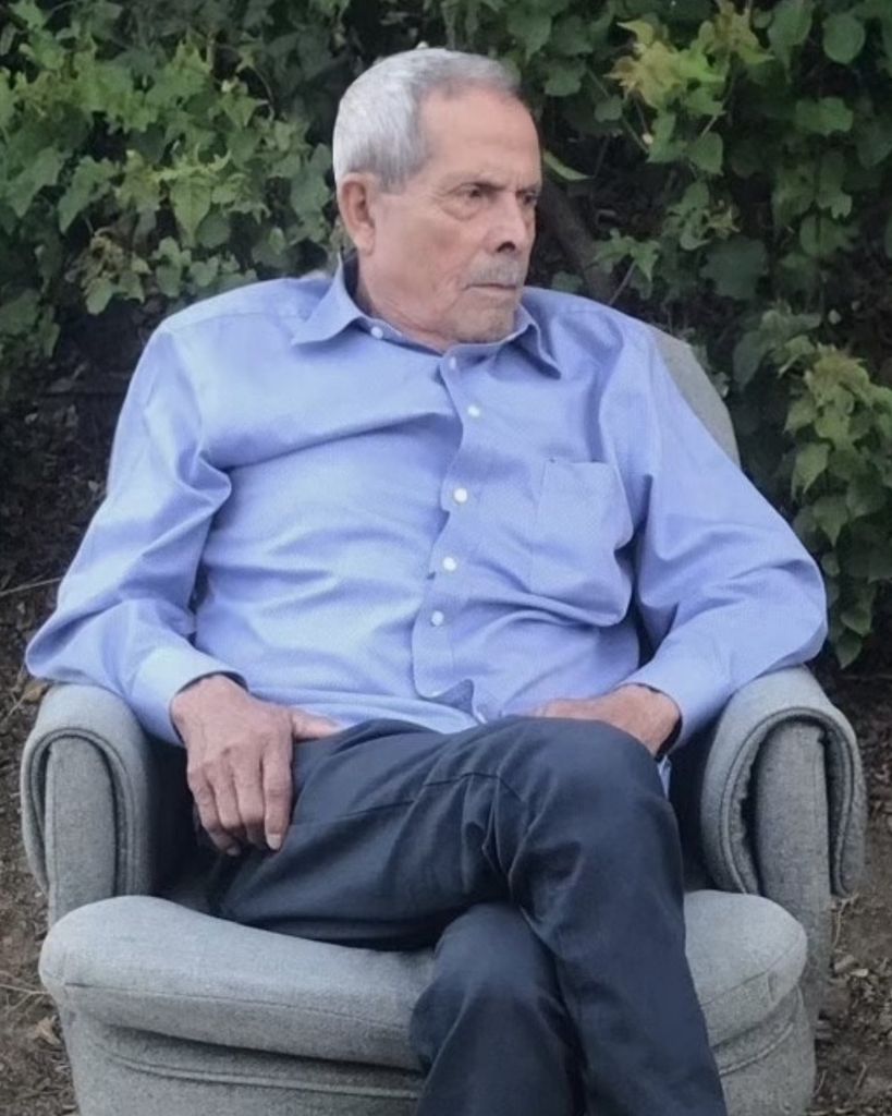 Juan Valenzuela Alvarez Profile Photo