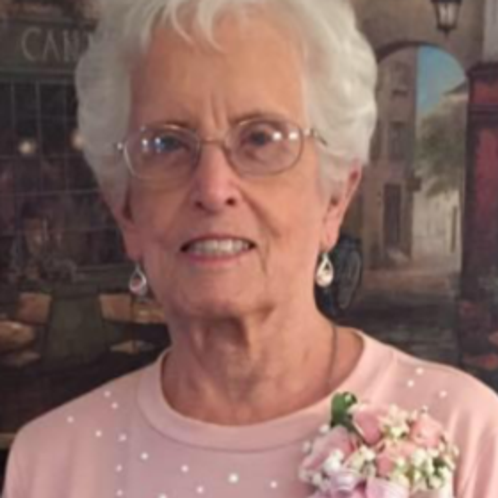 Donna Gene Wedman