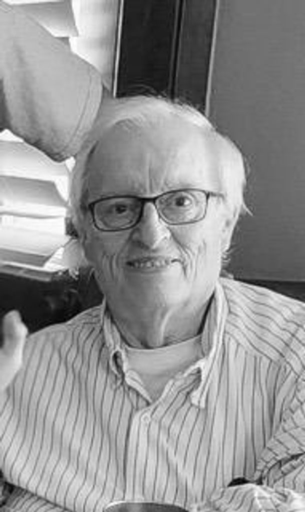 Jimmy Dorman Profile Photo