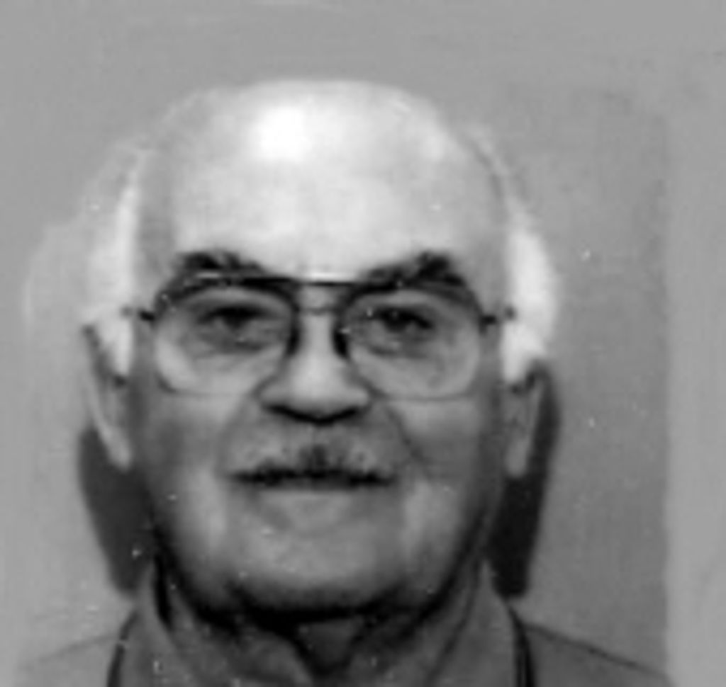 Paul E. Brackins