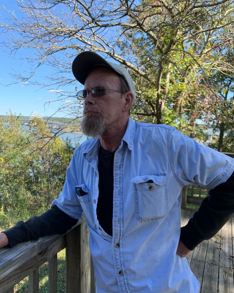 Terry Lynn Morris Profile Photo