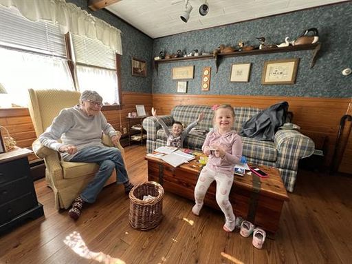 Barbara M. Deschenes photo gallery thumbnail 19 of 73