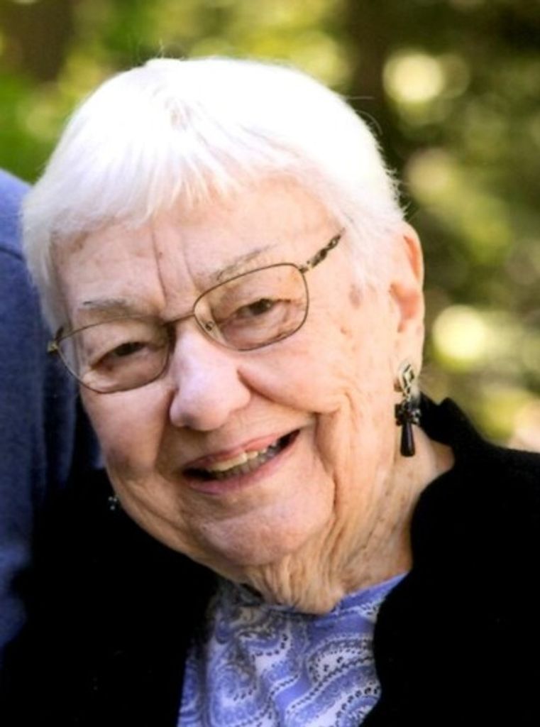 J. Marie Kurys Profile Photo