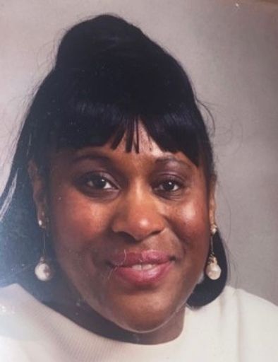 Gloria Wilson Profile Photo