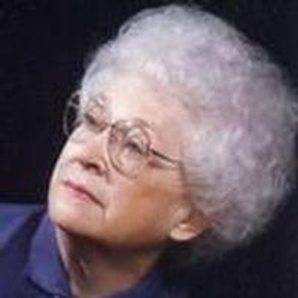 Myrtle Poseley