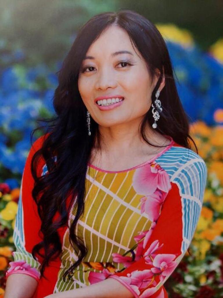 Thao Huynh