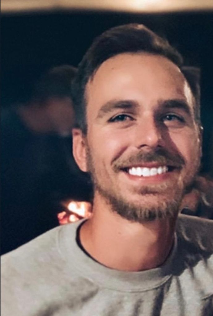 Bronson Couey Profile Photo