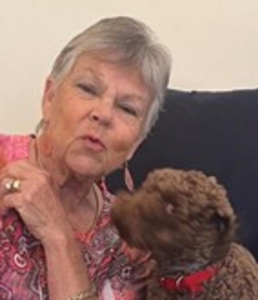Janet Rae "Judy" Swain Profile Photo