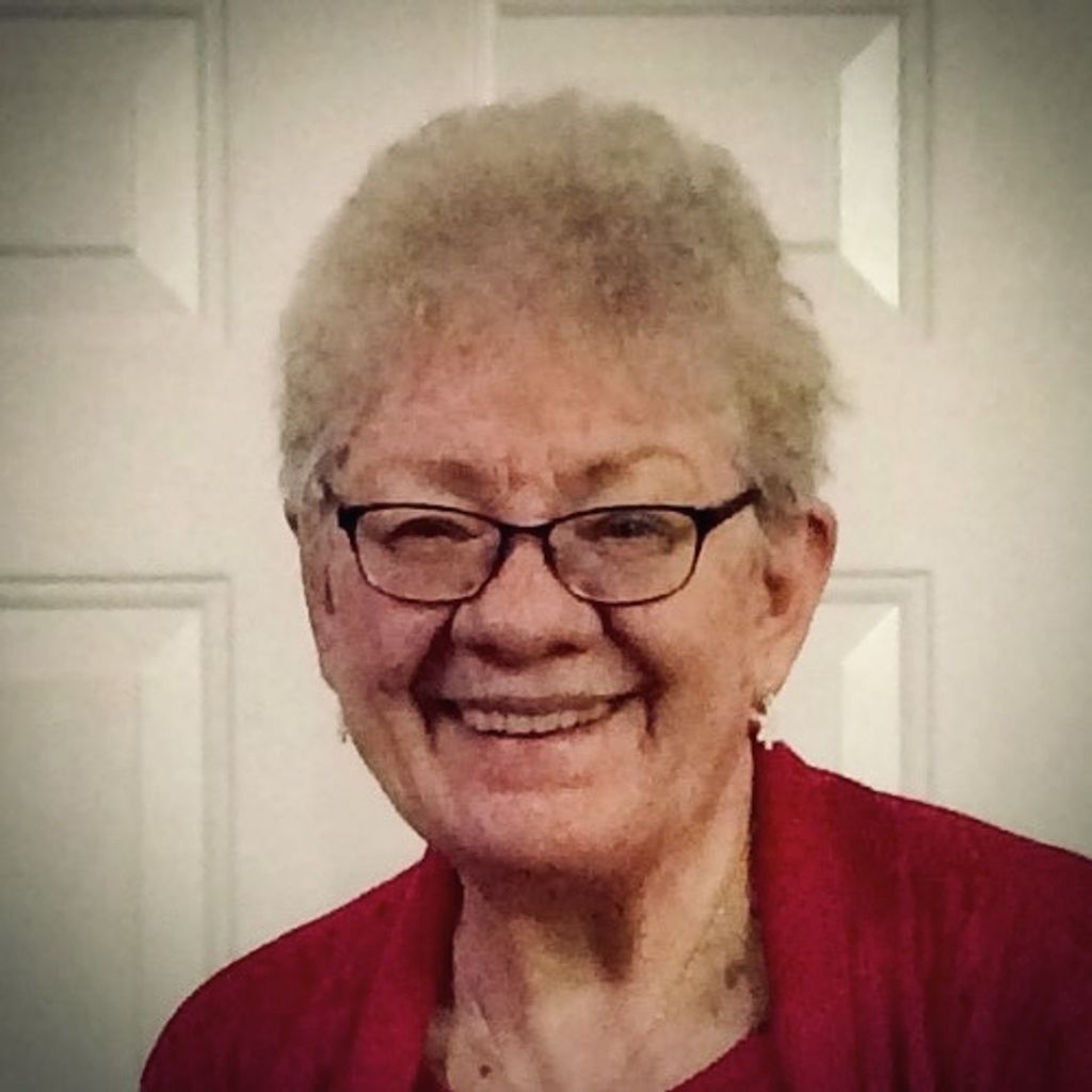 Patricia "Pat" Bovitz Profile Photo