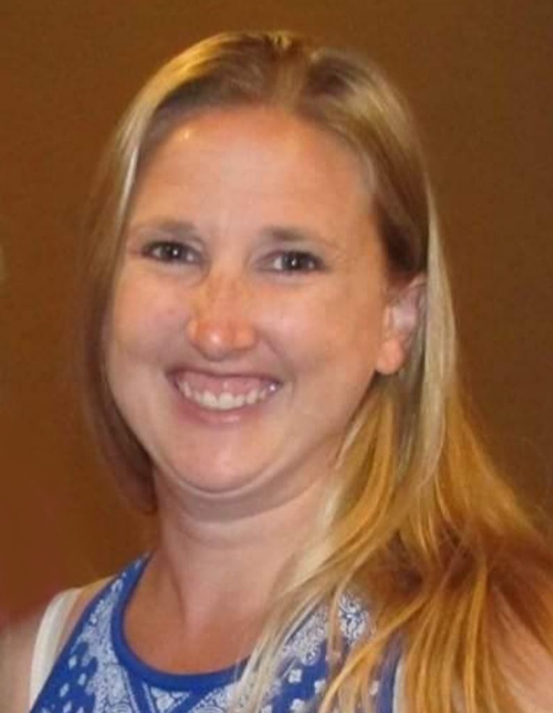 Stephanie Miller
