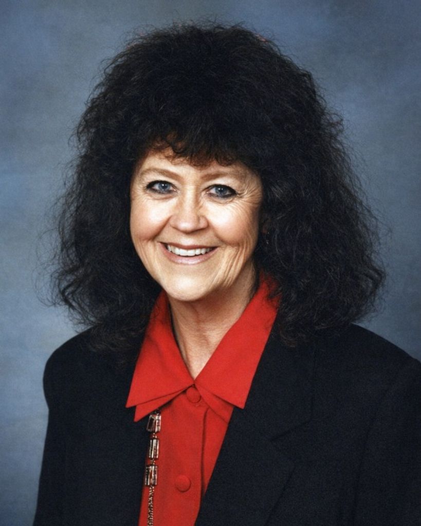 Joan Lillian Russell Profile Photo