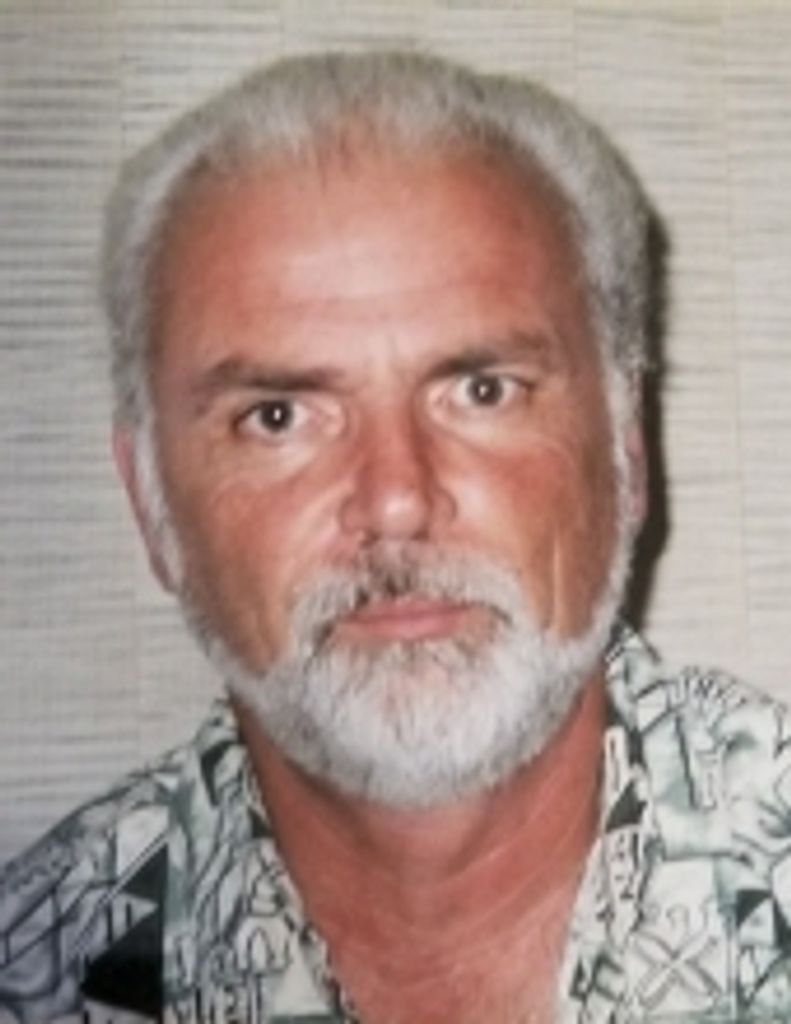 Scott  Lee  Hanford 
