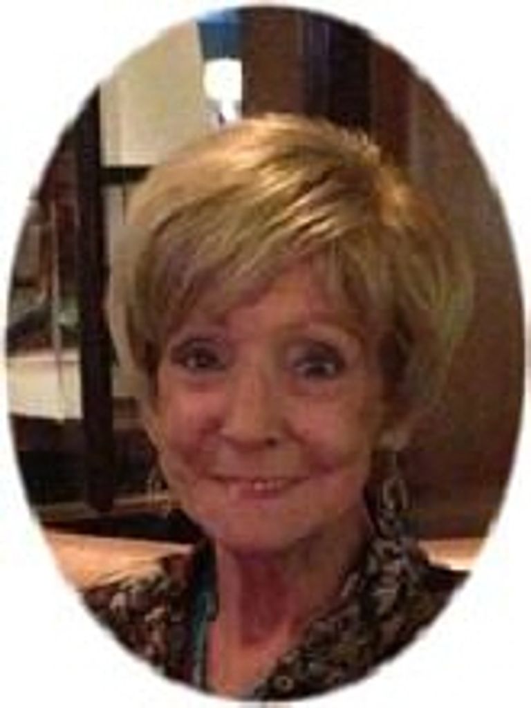 Betty Staggs