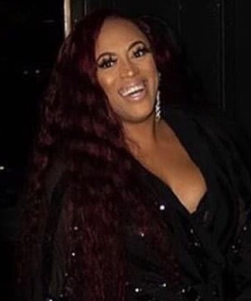 Shantell M Miller Profile Photo
