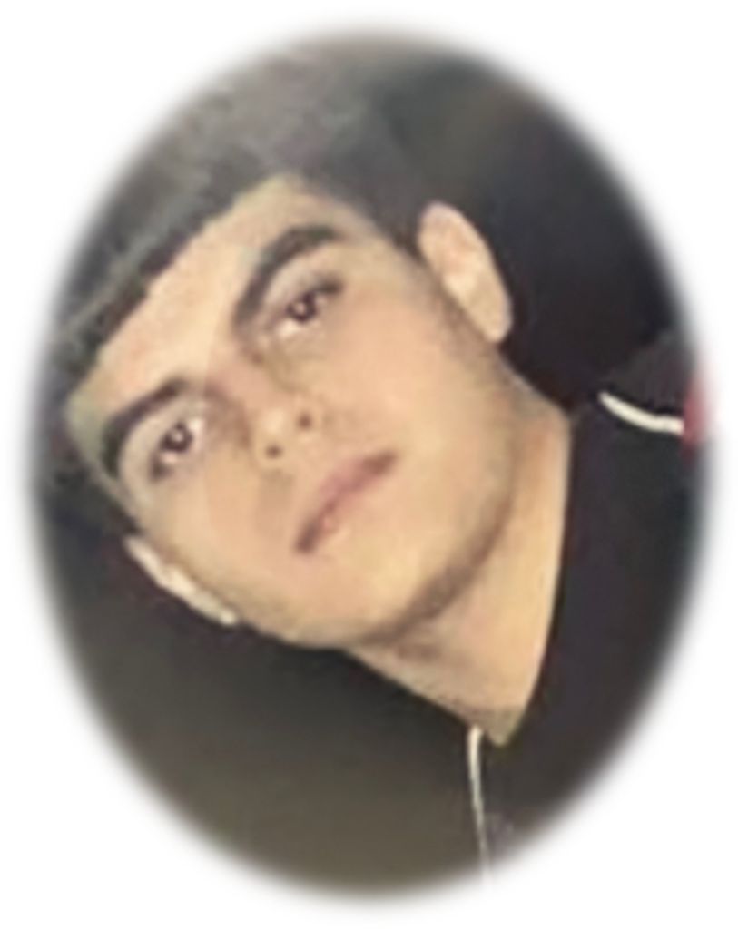 Adrian Joshua De La Rosa Profile Photo