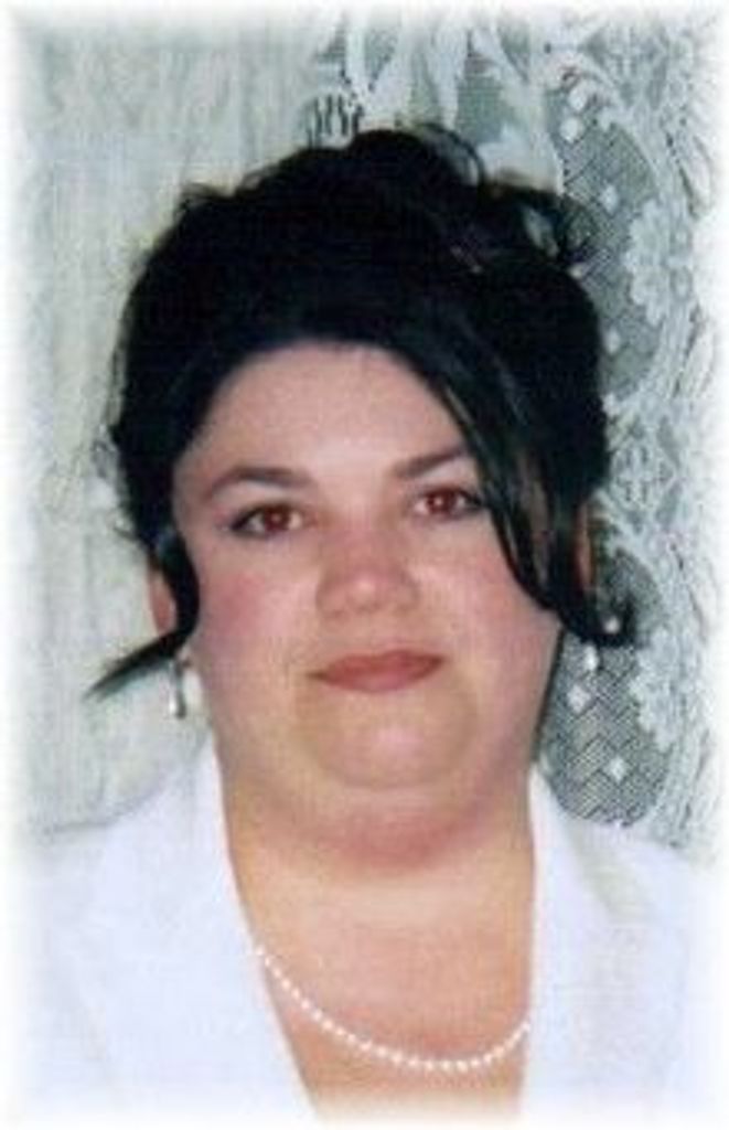 Rhea "Tara" Aguillard Raudales