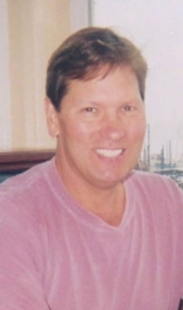 Vincent M. Sylvester