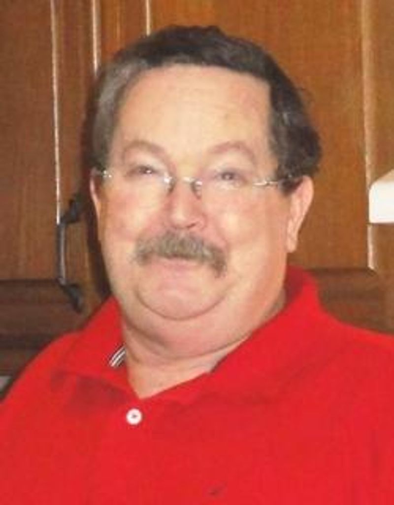 Maynard "Jerry" Duffey Profile Photo
