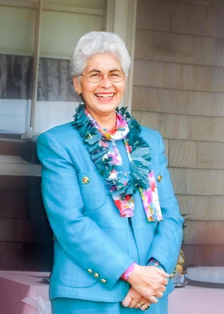 Barbara M. (Cameron) Murphy Profile Photo