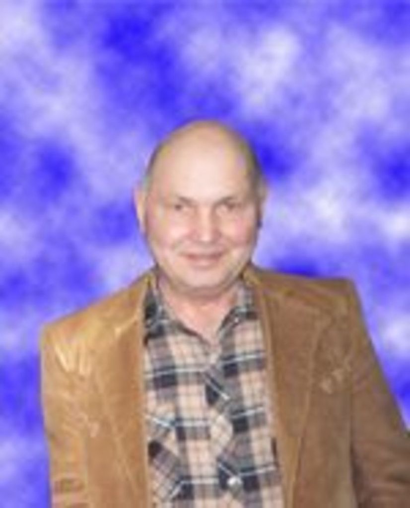 Frank Kenneth Gilbert