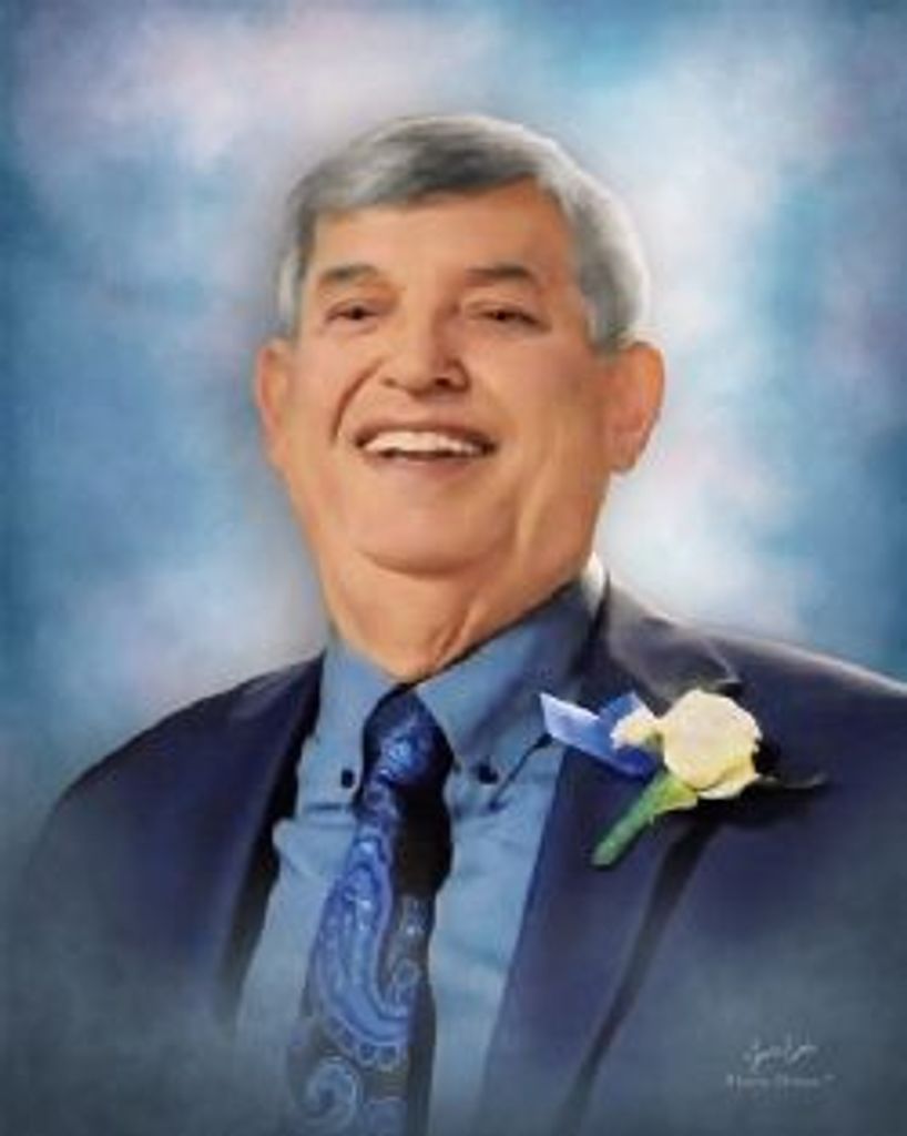Daniel Maillet