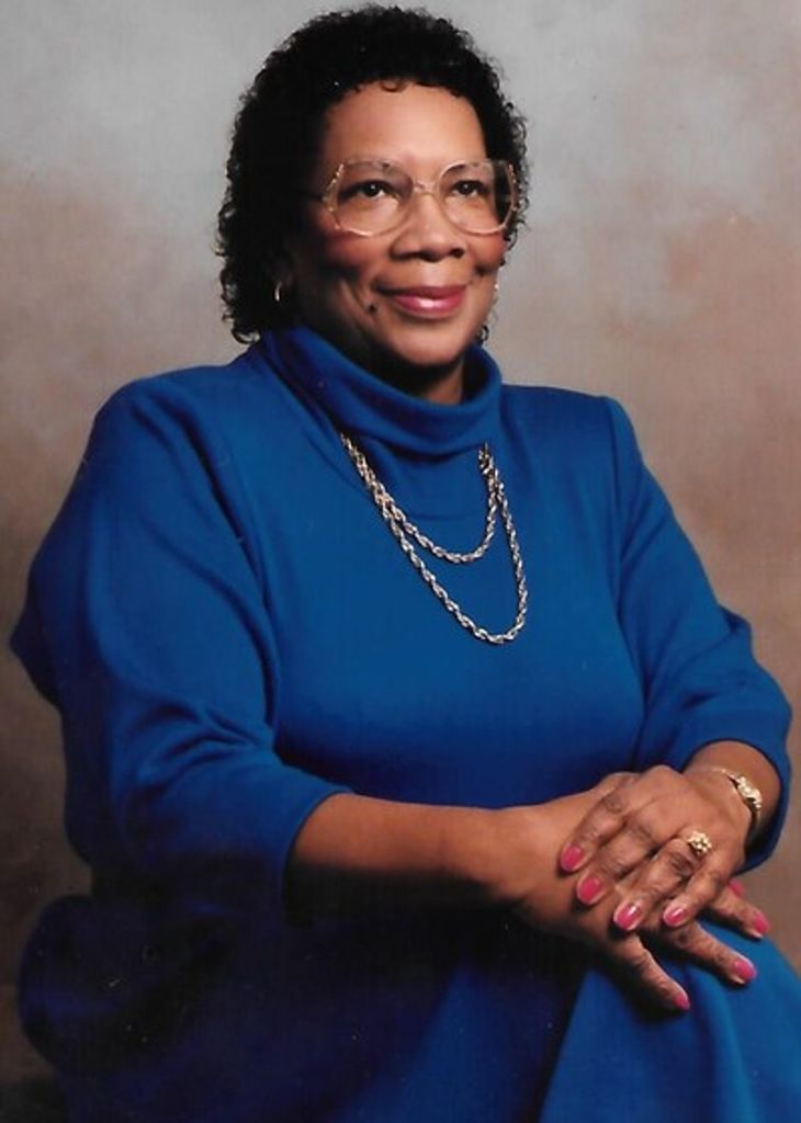 Lady G. Latimer Profile Photo