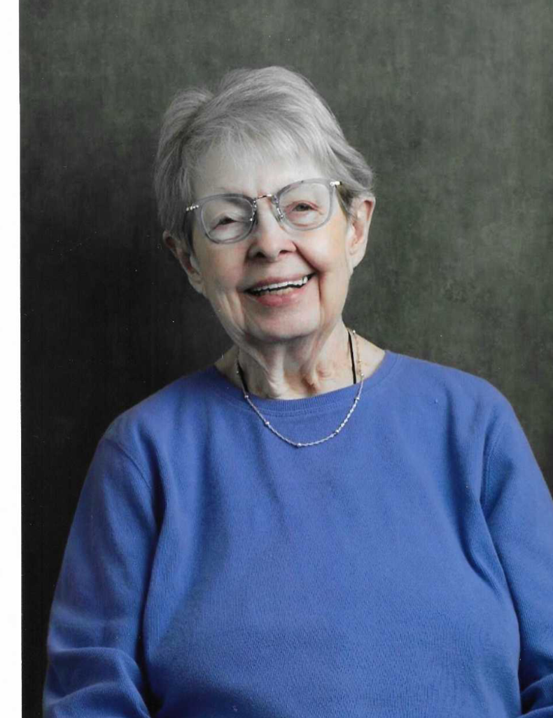 Virgie Dobson Profile Photo