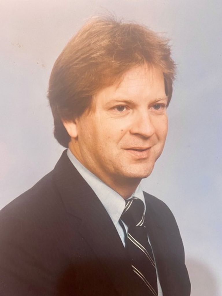 William B. Aden, Jr. Profile Photo