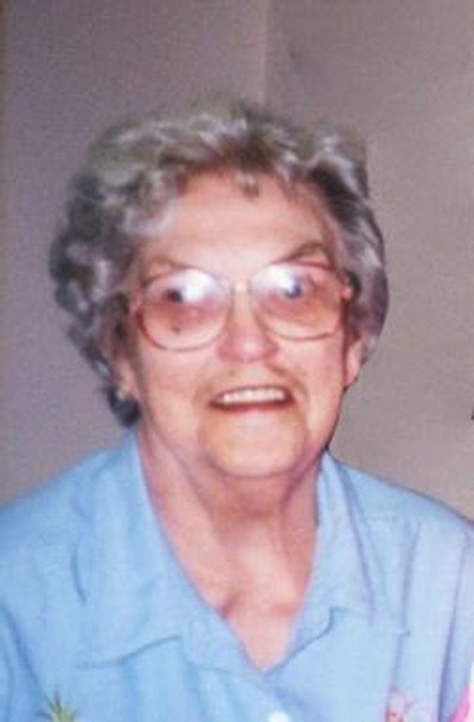 Beth Lorraine Waelti