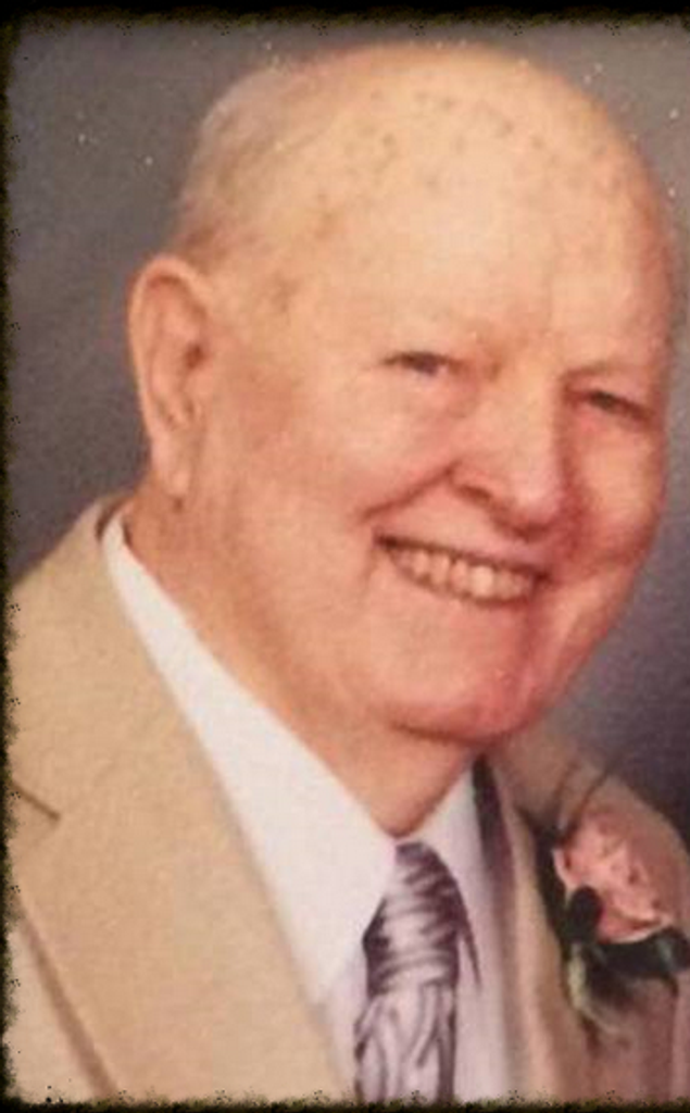 Bob Geraghty
