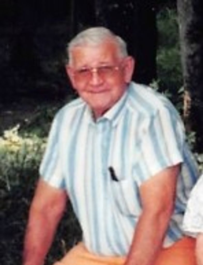 Herbert E Mckenzie Profile Photo