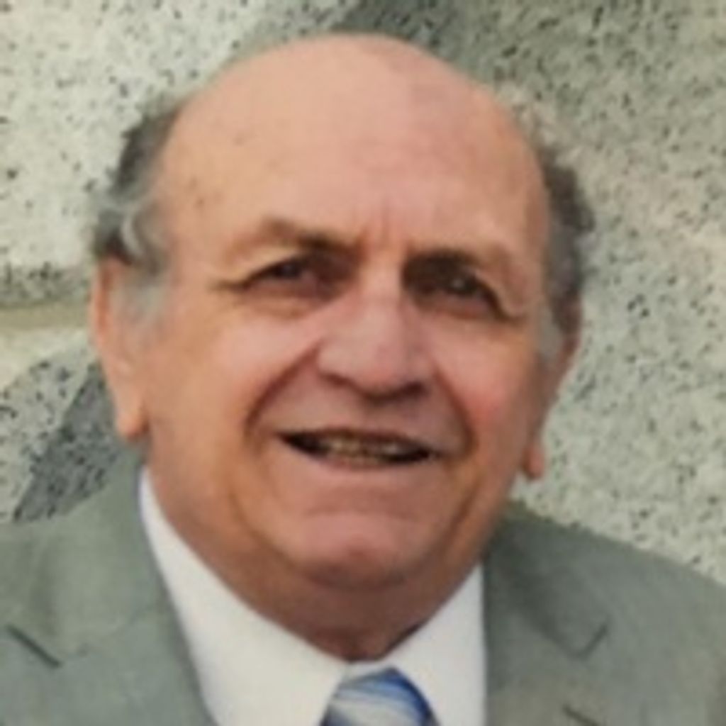 Graeme Douglas Ormsby Profile Photo