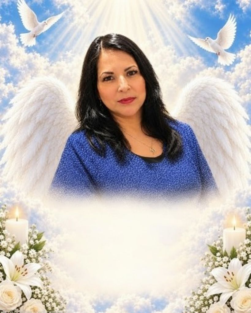 Rocio Loera Sanchez Profile Photo