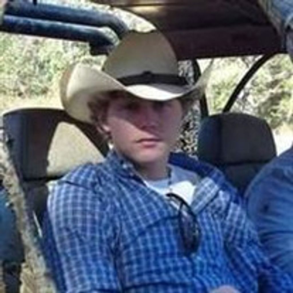 Brandon Lee Brock