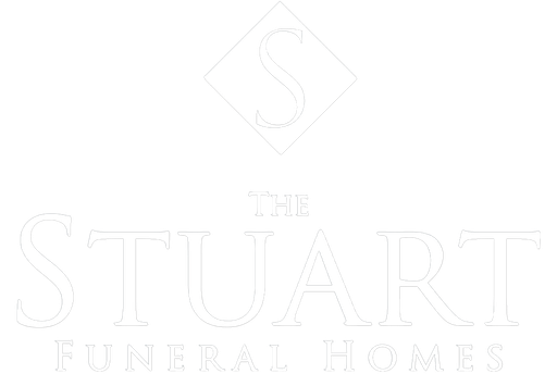 The Stuart Funeral Homes Logo